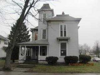 Foreclosed Home - 656 N COLUMBIA ST, 46041