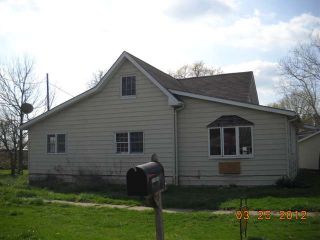 Foreclosed Home - 6932 N COUNTY ROAD 50 W, 46041