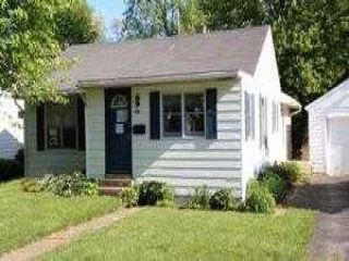 Foreclosed Home - List 100303770