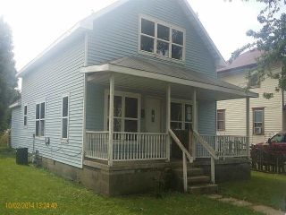 Foreclosed Home - 855 W Green St, 46041