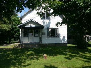 Foreclosed Home - 3175 S State Road 39, 46041