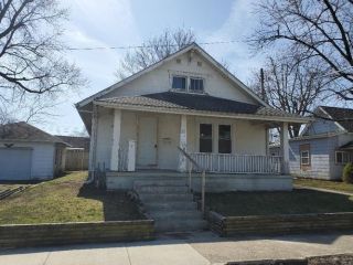 Foreclosed Home - 7 W Mckinsey St, 46041