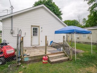 Foreclosed Home - 1458 HAWTHORNE AVE, 46041