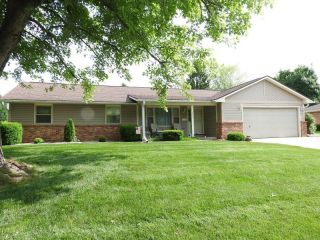 Foreclosed Home - 652 MAPLE DR, 46041