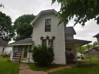Foreclosed Home - 1254 E WASHINGTON ST, 46041