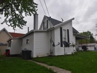 Foreclosed Home - 352 WASHINGTON AVE, 46041