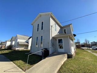 Foreclosed Home - 359 W MORRISON ST, 46041