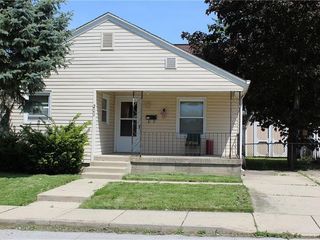 Foreclosed Home - 209 N YOUNG ST, 46041