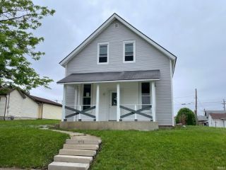 Foreclosed Home - 652 JOHN ST, 46041
