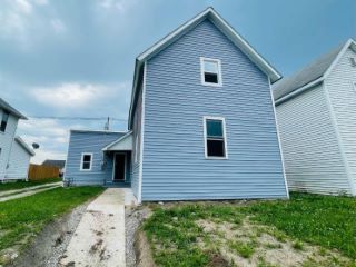Foreclosed Home - 353 W MORRISON ST, 46041