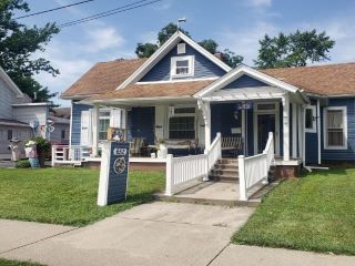 Foreclosed Home - 652 S JACKSON ST, 46041