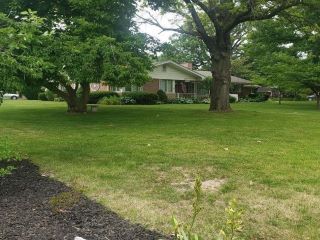 Foreclosed Home - 658 S WILLIAMS RD, 46041