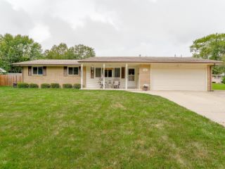 Foreclosed Home - 602 MELODY LN, 46041