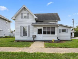 Foreclosed Home - 255 E GREEN ST, 46041