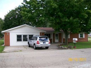 Foreclosed Home - 306 S PARK ST, 46044