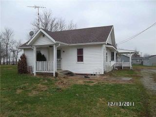 Foreclosed Home - List 100225652