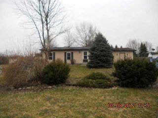 Foreclosed Home - 504 E BROADWAY ST, 46048
