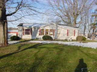 Foreclosed Home - List 100220579