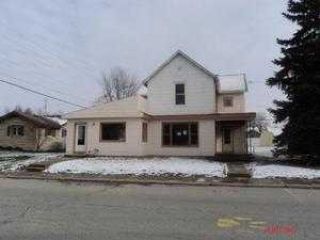 Foreclosed Home - 1108 N MAIN ST, 46051