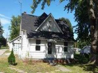 Foreclosed Home - 9962 W MAIN ST, 46051