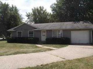 Foreclosed Home - 1720 GERI DR, 46052