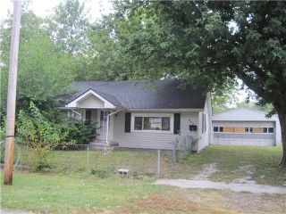 Foreclosed Home - 602 STOLTZ ST, 46052