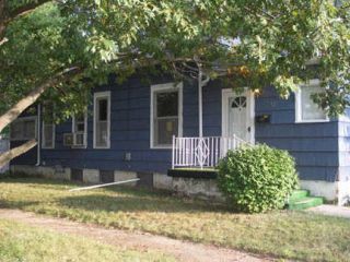 Foreclosed Home - 925 N WEST ST, 46052