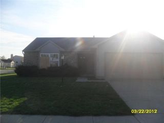 Foreclosed Home - 2023 SWEET CHERRY MDWS, 46052