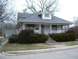 Foreclosed Home - List 100274420