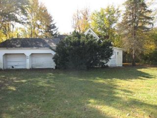 Foreclosed Home - 5445 E 250 N, 46052