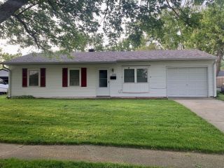 Foreclosed Home - 1510 MAR LEE LN, 46052