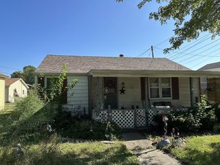 Foreclosed Home - 713 LAFAYETTE AVE, 46052