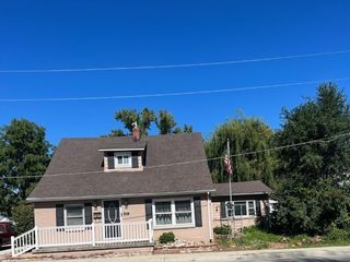 Foreclosed Home - 617 LAFAYETTE AVE, 46052