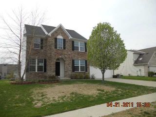 Foreclosed Home - 9172 N STORMY PRT, 46055