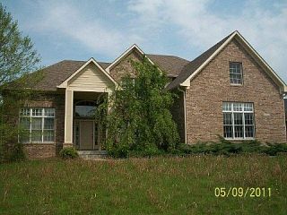 Foreclosed Home - List 100110685