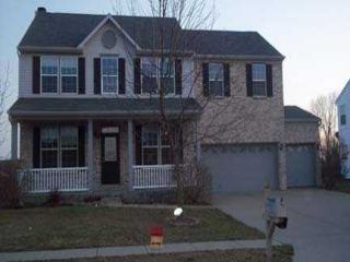 Foreclosed Home - 5829 W BAYFIELD DR, 46055