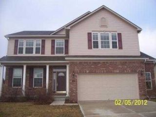 Foreclosed Home - 6174 N WOODS EDGE DR, 46055