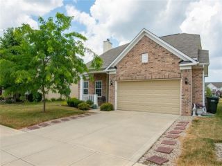 Foreclosed Home - 5588 W CRESTVIEW TRL, 46055