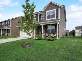 Foreclosed Home - 6784 BIRMINGHAM AVE, 46055