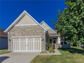 Foreclosed Home - 8669 N DEER CROSSING BLVD, 46055