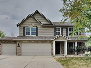 Foreclosed Home - 5722 W WOODSTOCK TRL, 46055
