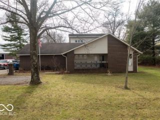 Foreclosed Home - List 100801674