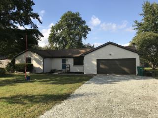 Foreclosed Home - List 101344362