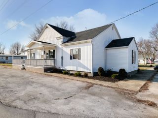 Foreclosed Home - 112 OHIO ST, 46057