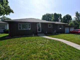 Foreclosed Home - 313 S CLINTON ST, 46058