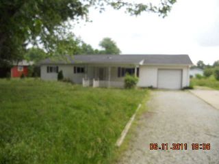 Foreclosed Home - 2135 CICERO RD, 46060