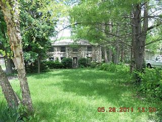Foreclosed Home - List 100099294