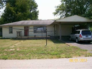 Foreclosed Home - 14107 HILL ST, 46060