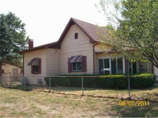 Foreclosed Home - List 100142534