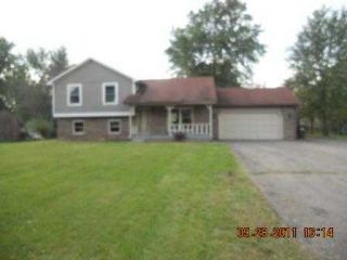 Foreclosed Home - List 100169246